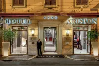Hotel Ariston Hotels in Rome