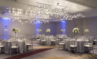 Atlanta Marriott Northeast/Emory Area