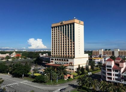 Sunway Hotel Seberang Jaya