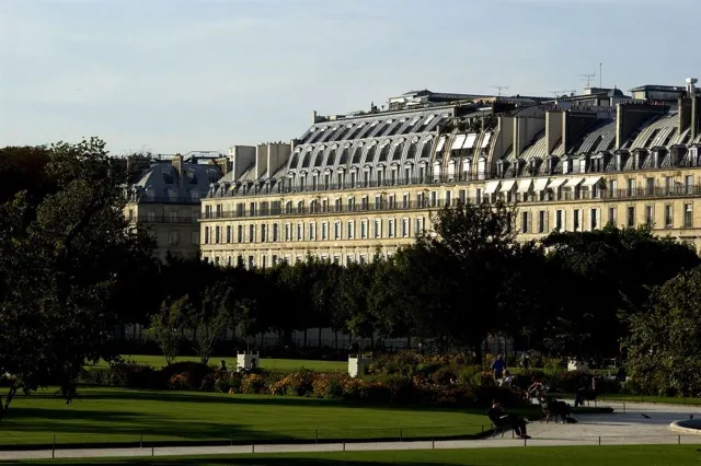Le Meurice