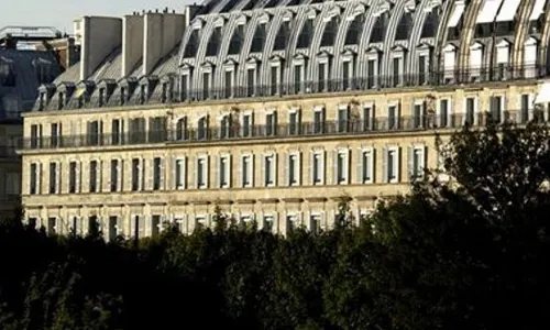 Le Meurice