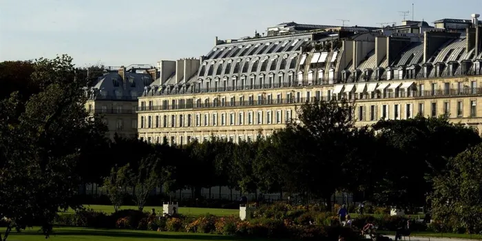 Le Meurice image 0