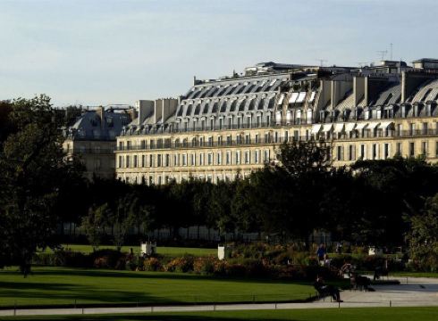 Le Meurice