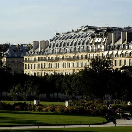 Le Meurice