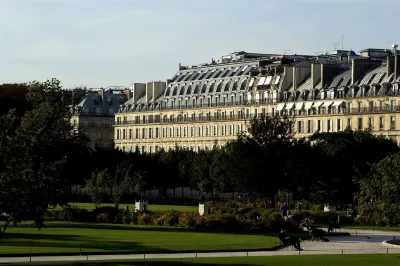 Le Meurice Hotels in 1.Arrondissement-Louvre