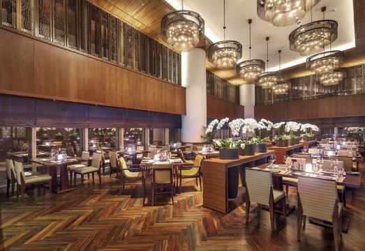 롯데 호텔 하노이