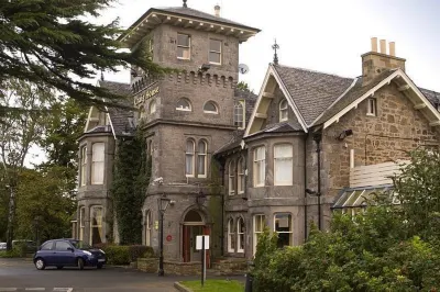 Premier Inn Edinburgh A1 (Musselburgh) Hotels in 