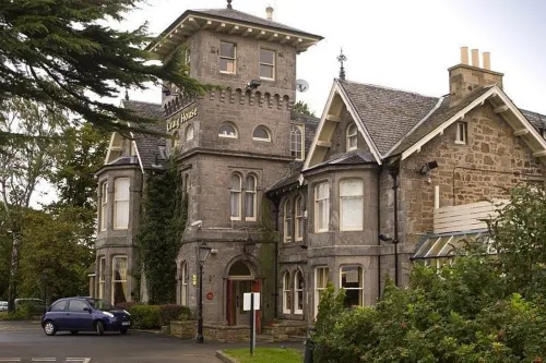 Premier Inn Edinburgh A1 (Musselburgh) Hotels in Whitecraig