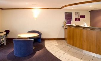 Premier Inn Southend-On-Sea (Thorpe Bay)