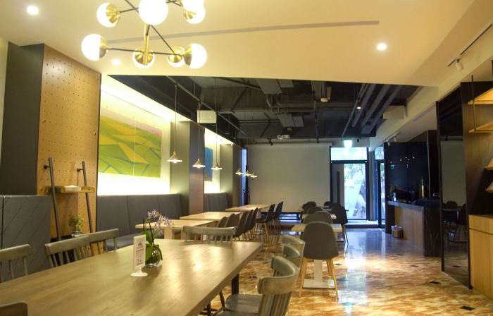 Hub Hotel