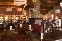 Premier Inn Glasgow East Kilbride Central Hotels in Еаглешам
