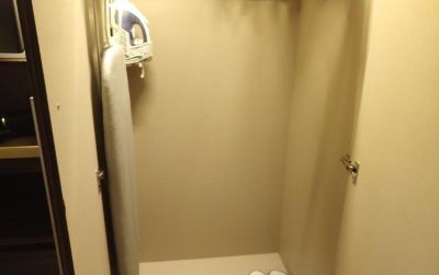 キングルーム ハイアット リージェンシー マニラ シティ オブ ドリームズの写真