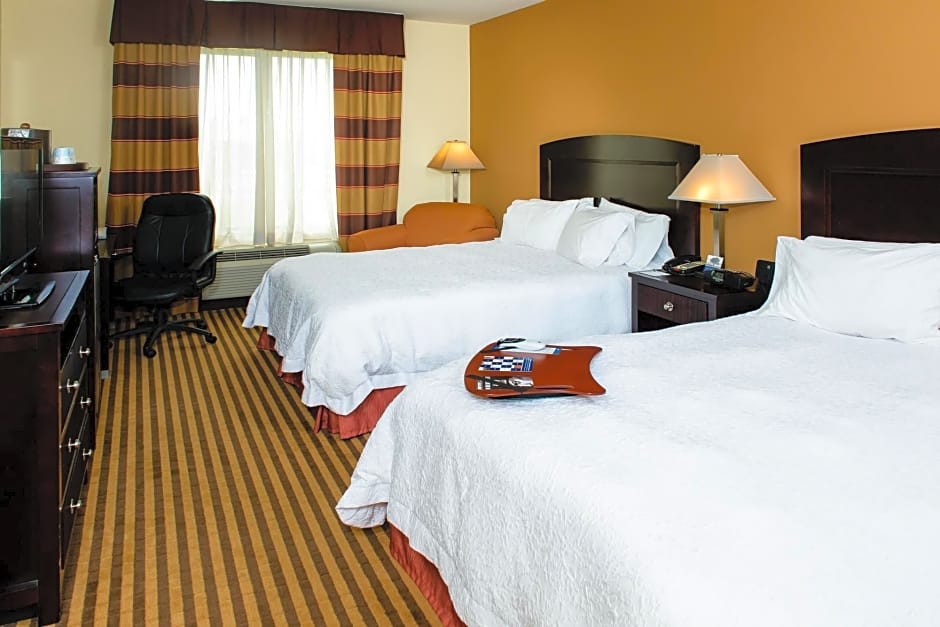 Hampton Inn & Suites Port Arthur