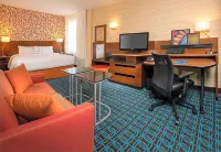 Fairfield Inn & Suites New York Manhattan/Downtown East Hotels in New York