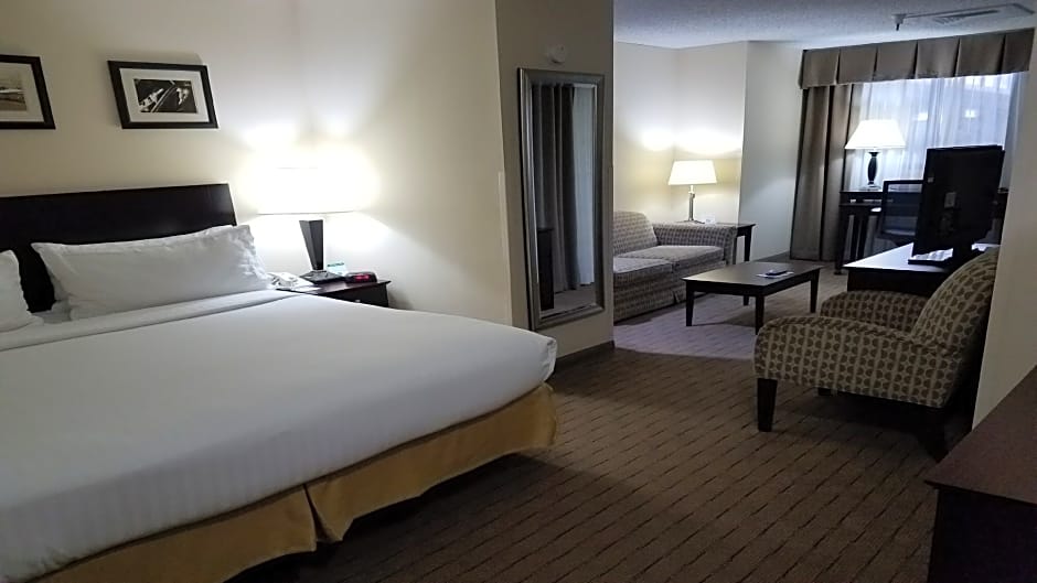 Holiday Inn Express Little Rock-Airport, an Ihg Hotel