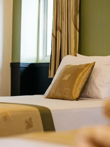 รูปภาพของโรงแรมไดมอนด์ ปาร์ค อินน์ เชียงราย รีสอร์ท