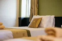 Diamond Park Inn Chiangrai & Resort - Resorts