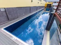ibis budget Singapore Imperial Hotels near Lavender