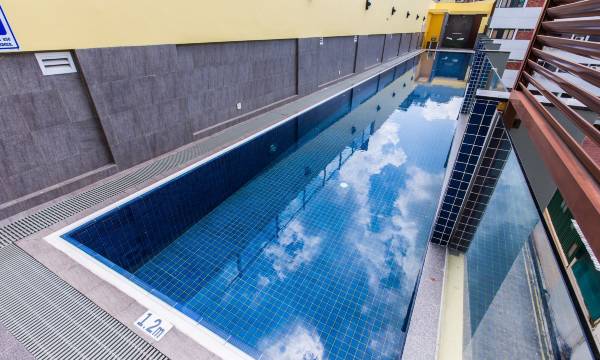 Ibis budget Singapore Imperial