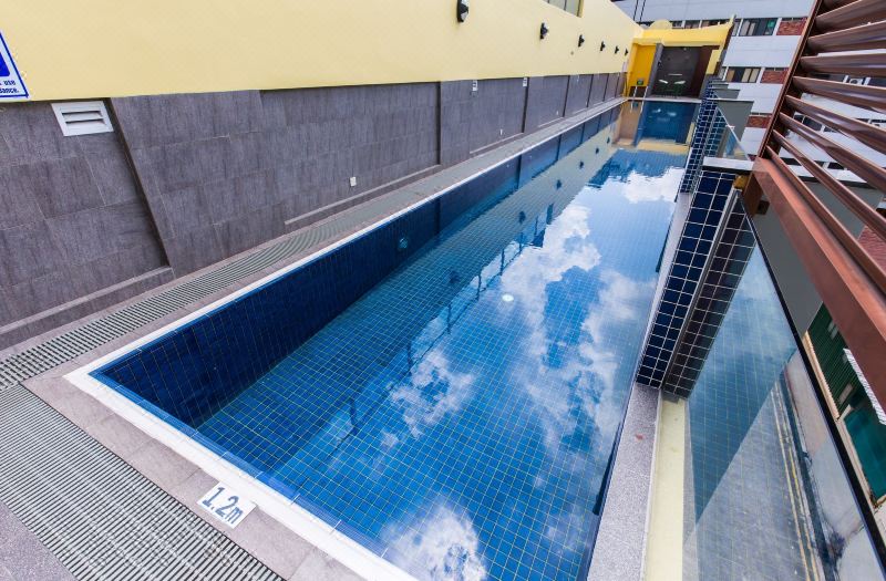 Ibis budget Singapore Imperial