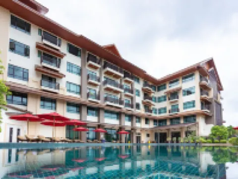 Amari Vang Vieng Hotels near Vang Vieng View