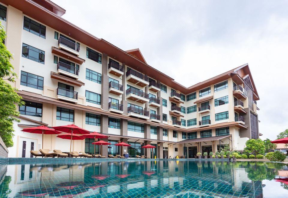 아마리 방비엥 위치