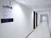 W L Fun House Hotel (Hsinchu) Hotels near Puki