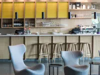 Quality Hotel Expo Hotels near Bygdoy