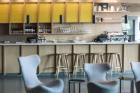 Quality Hotel Expo - 4-Star