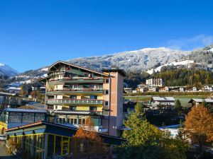 Hotel Kohlerhof