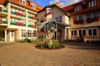 Hotel Waldkrug Hotels in Delbrück
