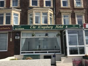 Kingsbury Hotel