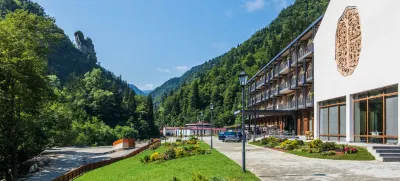 Best Western Sairme Resort