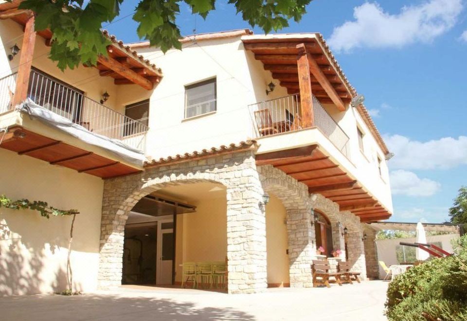 Casa Rural Cal Modest