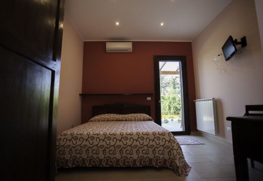 B&B Corte Dei Figuli - Housity