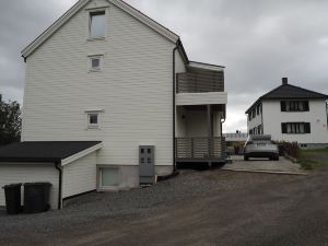 Harstad Apartments