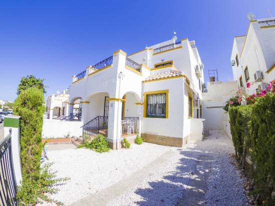 Dream Hills Torrevieja Map Torrevieja Experience Dream Hills-Orihuela Updated 2022 Room Price-Reviews  & Deals | Trip.com