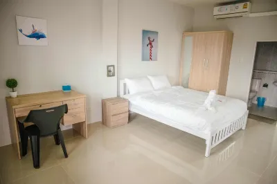 Lullaby Residence Отели в г. 