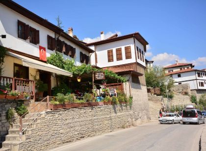 Kervan Konuk Evi Pansiyon - Hostel