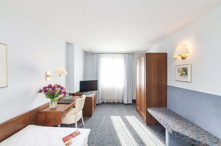 Garner Hotel Post Aschaffenburg by IHG Phòng Photos