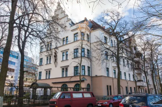 柏林展覽中心IHG加納飯店 外觀 Photos