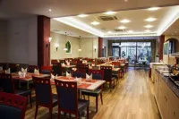 Hotel Kastanienhof - breakfast