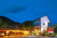 Gwangju Night Sky Pension Hotels in Gwangju