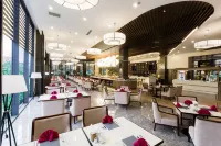 Muong Thanh Luxury Ha Nam - فطور