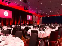 Radisson Blu Hotel and Conference Cente, Oslo Alna Hotels in Oslo