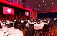 Radisson Blu Hotel and Conference Cente, Oslo Alna Hotels in Lillestrom
