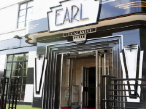 Earl of Doncaster Hotel Hotels in Doncaster