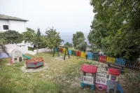 Pilio Sea Horizon Hotel Hotels in Mouresi