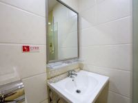 逸米酒店(广州北京路地铁站店) - 三床房