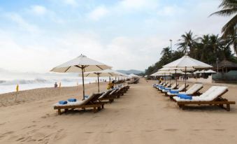 Starcity Hotel & Condotel Beachfront Nha Trang